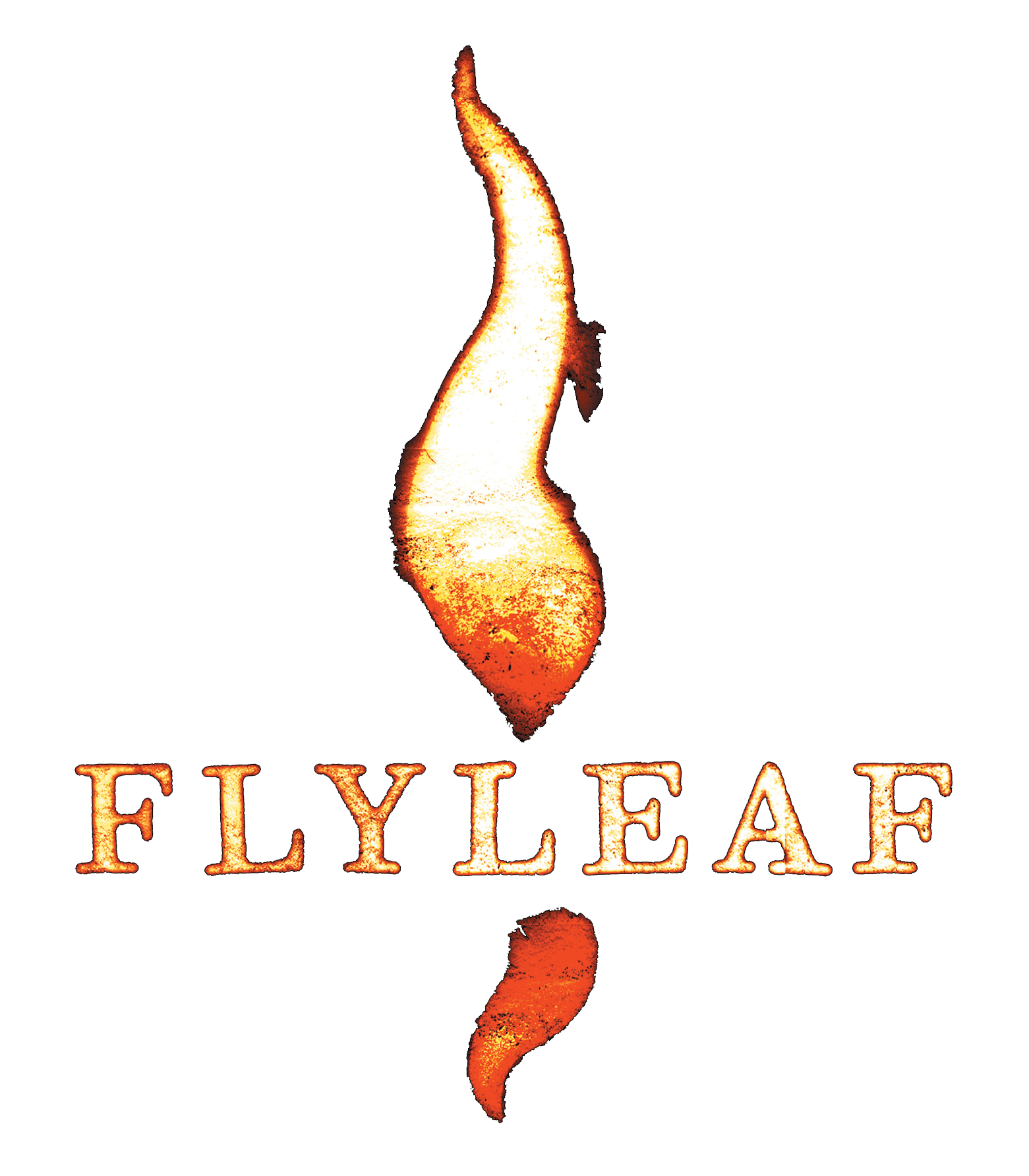 Flyleaf