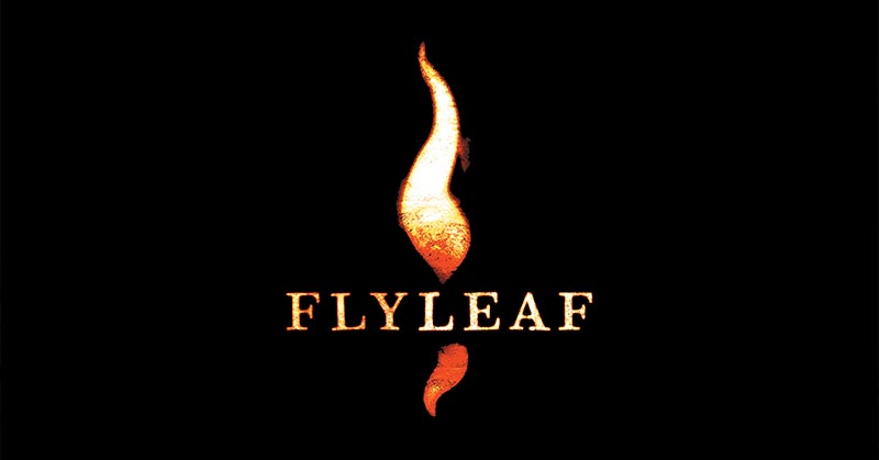(c) Flyleafmusic.com