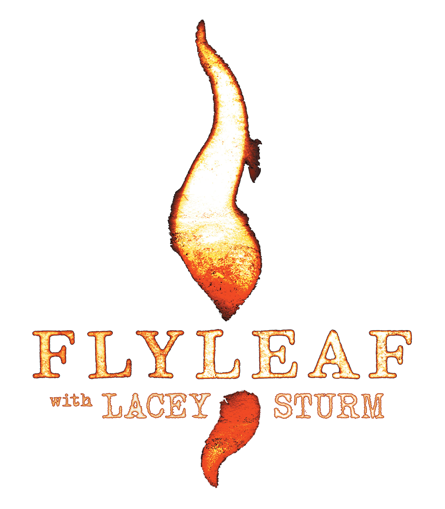 Flyleaf